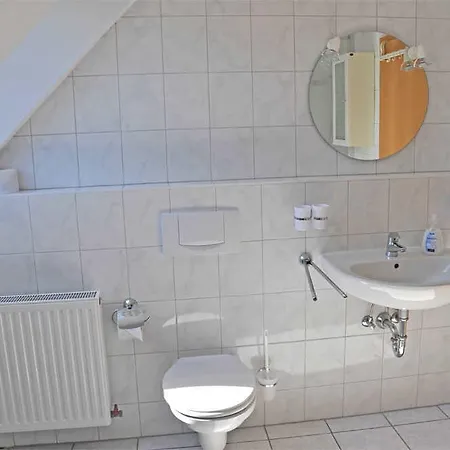 شقة Breege Rueg 2100